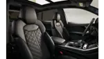 Audi SQ8 - FrontSeats thumbnail