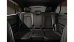 Audi SQ8 - BackSeats thumbnail