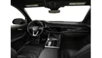 Audi SQ8 - Dashboard thumbnail