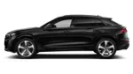 Audi SQ8 - Left thumbnail