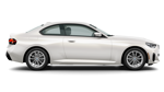 BMW 2 Series Coupé - Right thumbnail