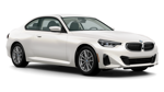 BMW 2 Series Coupé - FrontRight thumbnail