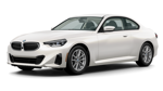 BMW 2 Series Coupé - FrontLeft thumbnail