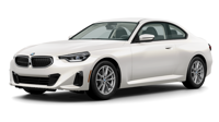 BMW 2 Series Coupé 230i xDrive