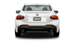 BMW 2 Series Coupé - Back thumbnail