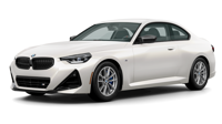 BMW 2 Series Coupé M240i xDrive