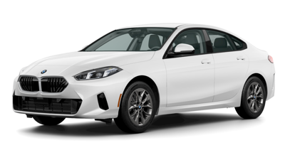 2026 BMW 2 Series Gran Coupé