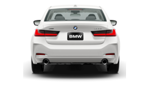 BMW 3 Series - Back thumbnail