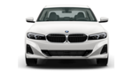 BMW 3 Series - Front thumbnail