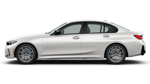 BMW 3 Series - Left thumbnail