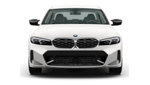 BMW 3 Series - Front thumbnail