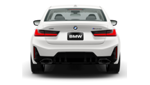 BMW 3 Series - Back thumbnail