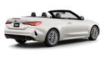 BMW 4 Series Cabriolet - BackRight thumbnail