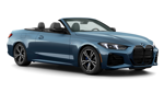 BMW 4 Series Cabriolet - FrontRight thumbnail