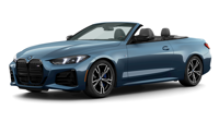 BMW 4 Series Cabriolet M440i xDrive