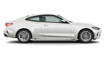 BMW 4 Series Coupé - Right thumbnail