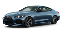BMW 4 Series Coupé M440i xDrive
