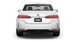 BMW 5 Series - Back thumbnail