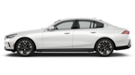 BMW 5 Series - Left thumbnail