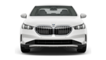 BMW 5 Series - Front thumbnail