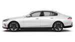 BMW 5 Series - Left thumbnail