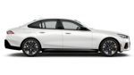 BMW 5 Series - Right thumbnail