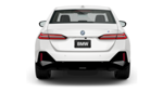 BMW 5 Series - Back thumbnail