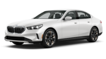 BMW 5 Series - FrontLeft thumbnail