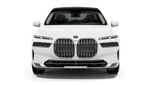 BMW 7 Series - Front thumbnail