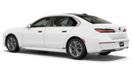 BMW 7 Series - BackLeft thumbnail