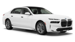 BMW 7 Series - FrontRight thumbnail