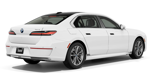 BMW 7 Series - BackRight thumbnail
