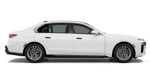 BMW 7 Series - Right thumbnail
