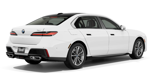 BMW 7 Series - BackRight thumbnail