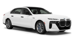BMW 7 Series - FrontRight thumbnail