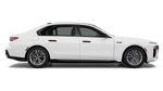 BMW 7 Series - Right thumbnail