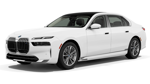 BMW 7 Series - FrontLeft thumbnail