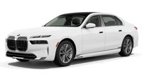 BMW 7 Series i7 xDrive60