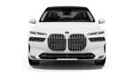 BMW 7 Series - Front thumbnail