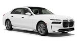 BMW 7 Series - FrontRight thumbnail