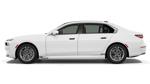 BMW 7 Series - Left thumbnail
