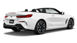 BMW 8 Series Cabriolet - BackRight thumbnail
