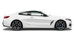 BMW 8 Series Coupé - Right thumbnail