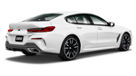 BMW 8 Series Gran Coupé - BackRight thumbnail