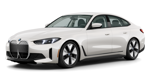 BMW i4 Gran Coupé - FrontLeft thumbnail