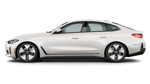 BMW i4 Gran Coupé - Left thumbnail