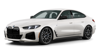 BMW i4 Gran Coupé i4 M60 xDrive