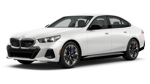 BMW i5 - FrontLeft thumbnail