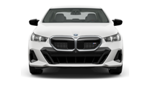 BMW i5 - Front thumbnail
