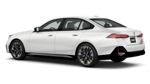 BMW i5 - BackLeft thumbnail